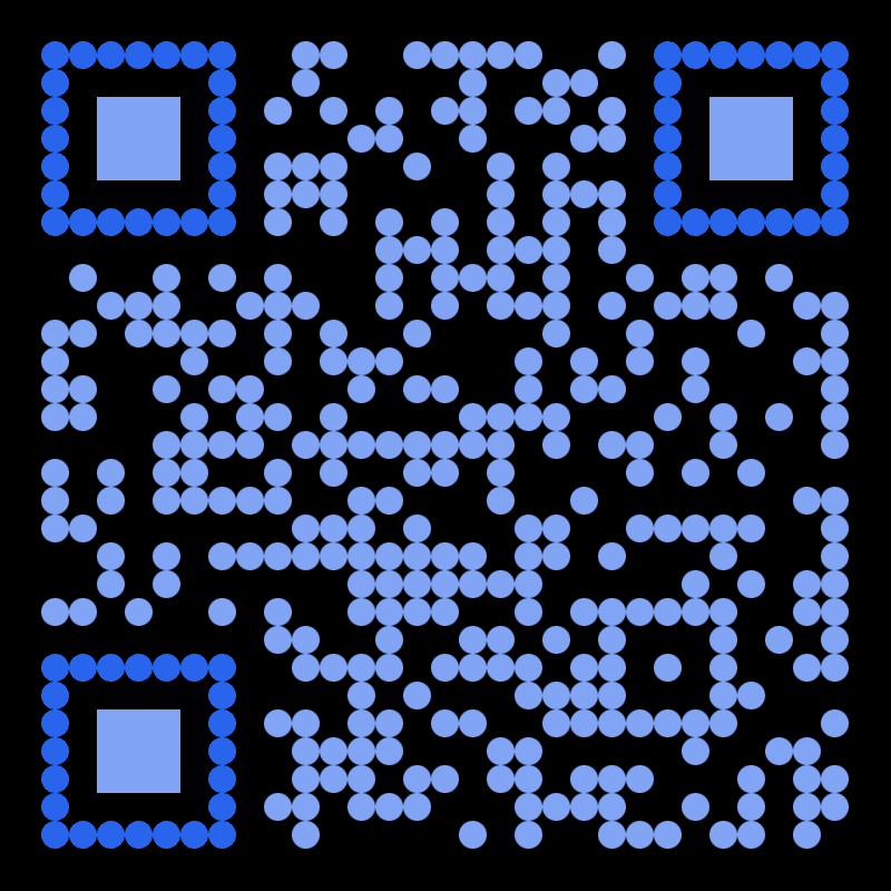 QR code