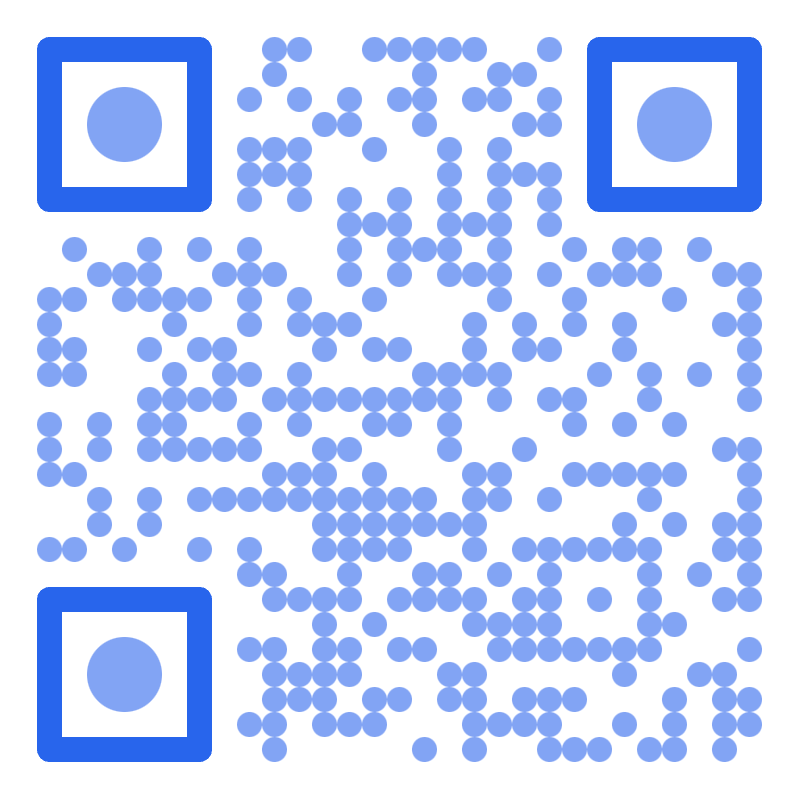 QR code